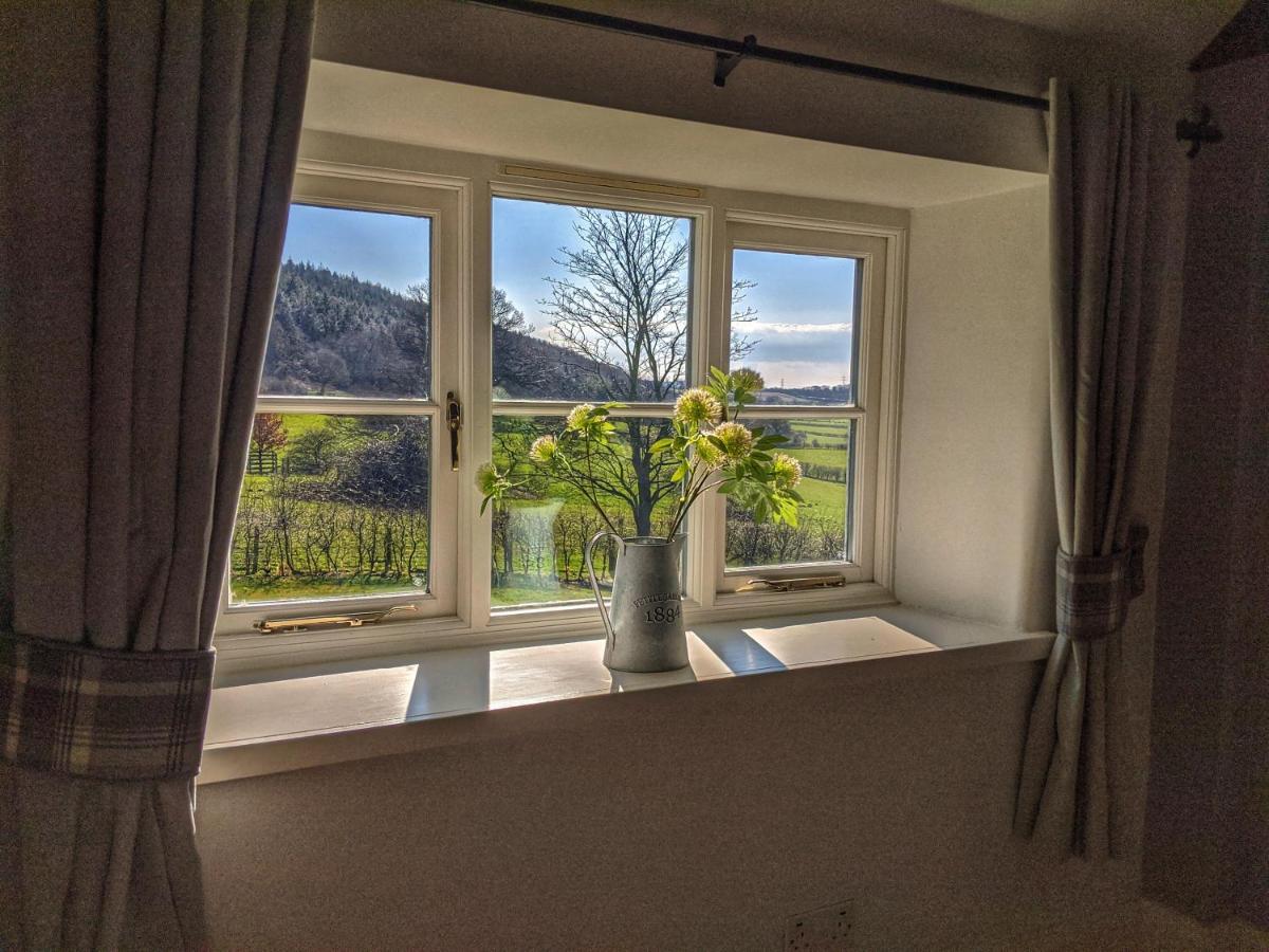 Park House Bed & Breakfast Ingleby Arncliffe Exterior photo
