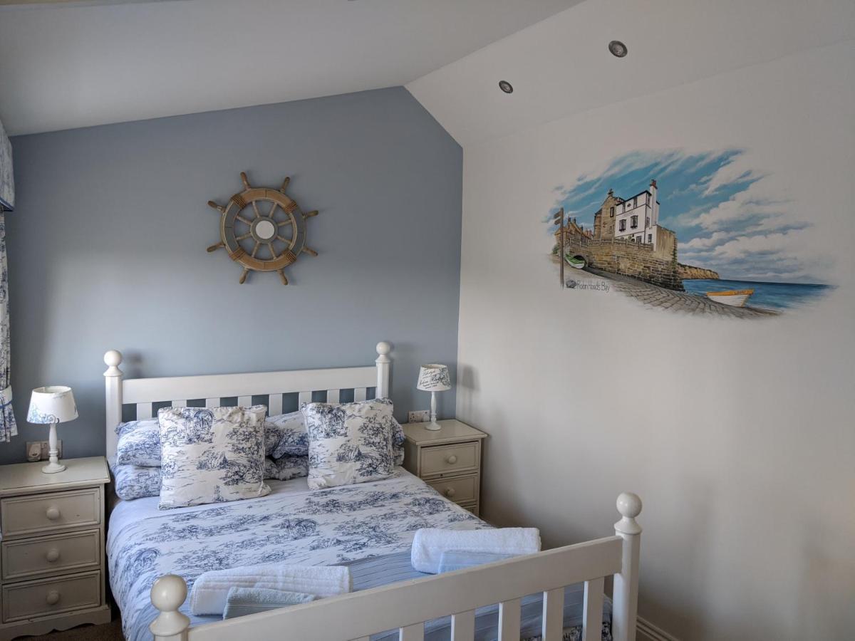 Park House Bed & Breakfast Ingleby Arncliffe Exterior photo