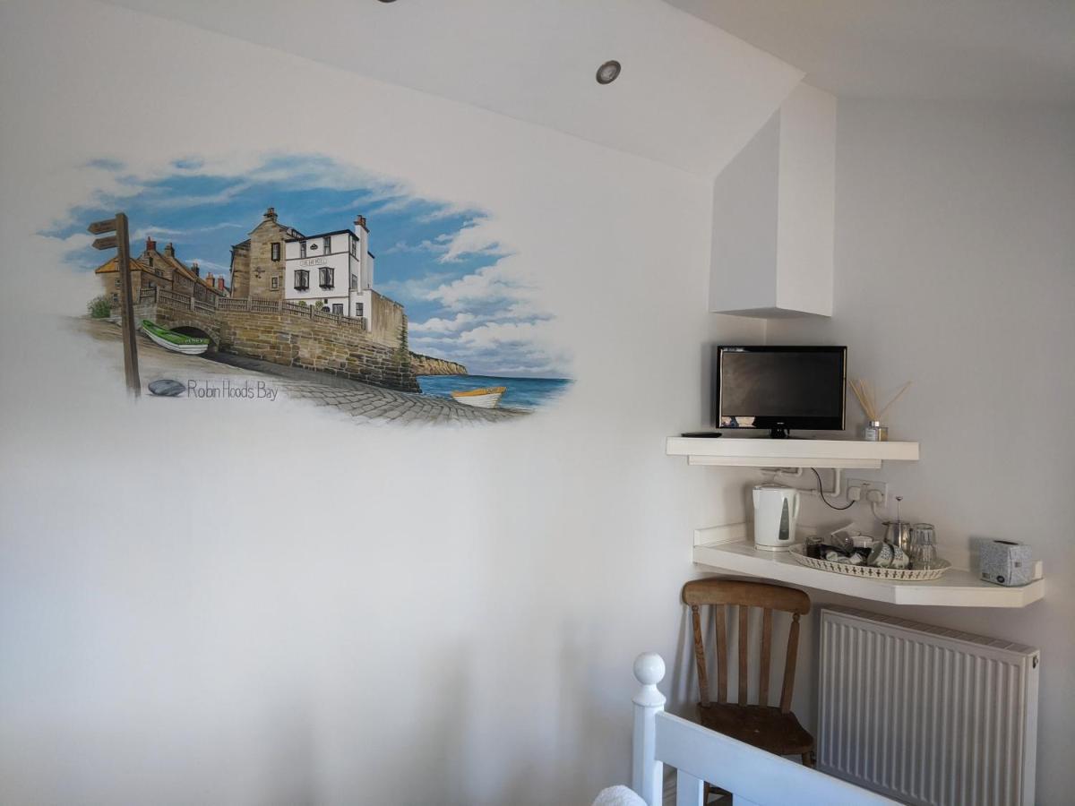 Park House Bed & Breakfast Ingleby Arncliffe Exterior photo