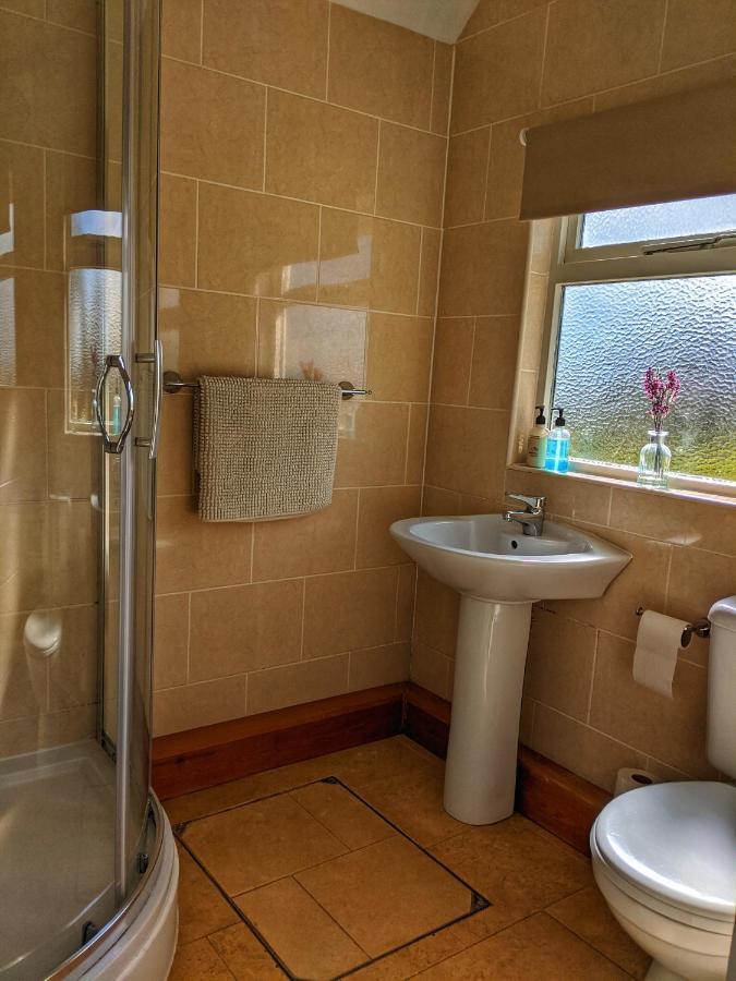 Park House Bed & Breakfast Ingleby Arncliffe Exterior photo
